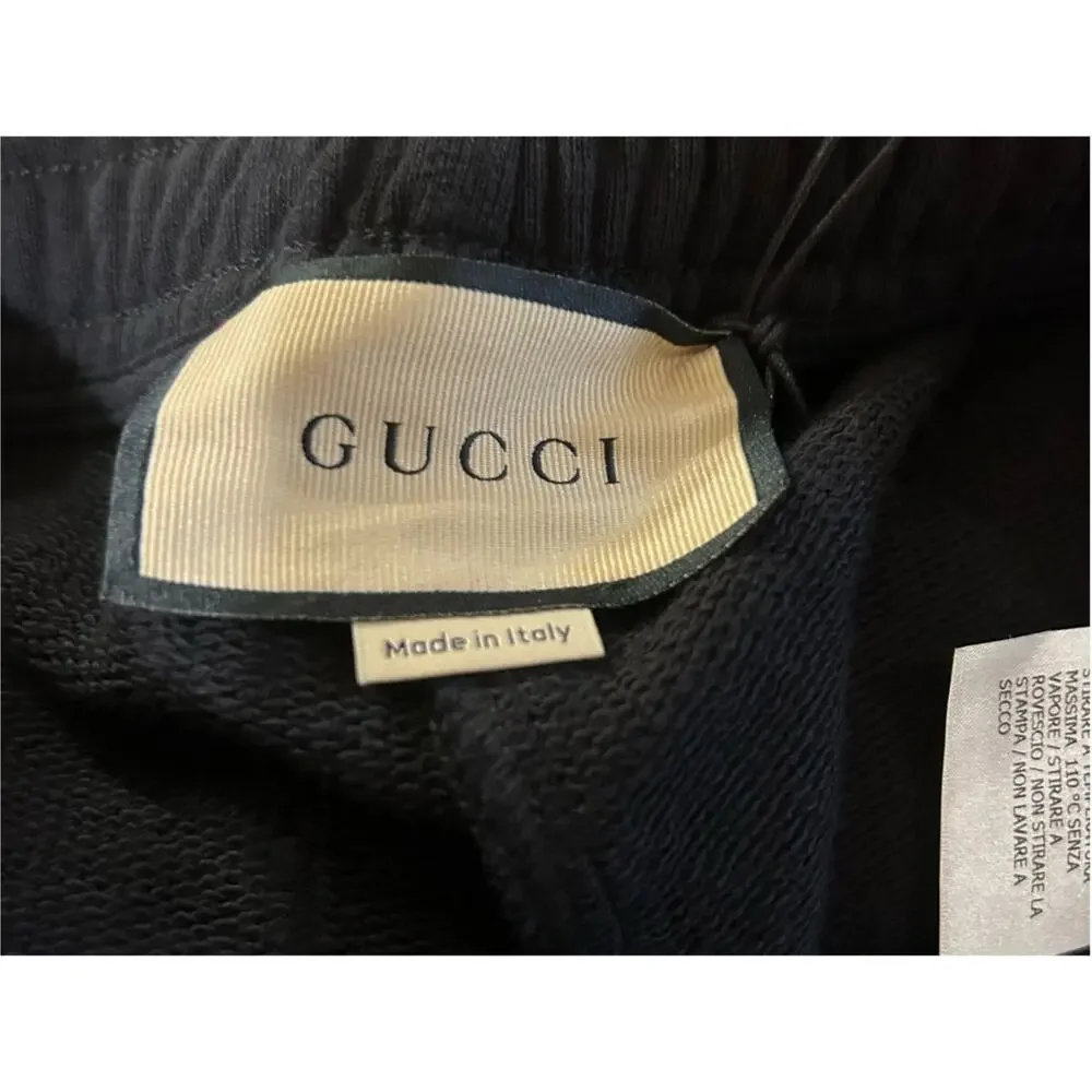 Gucci men cotton